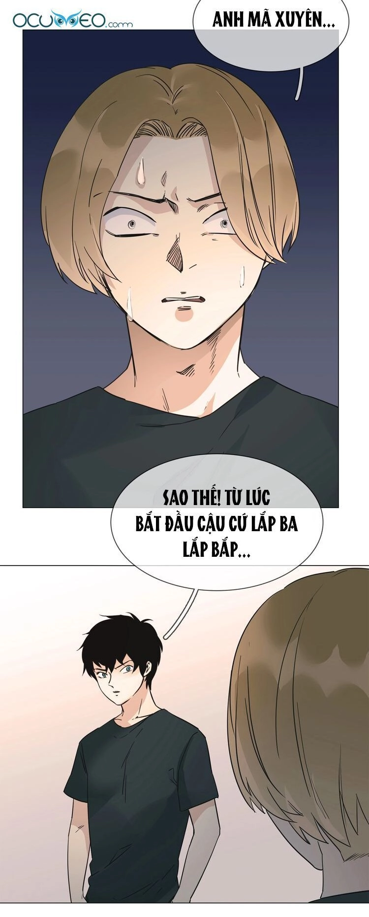 Ngôi Sao Vụn Vỡ Chapter 23 - 12