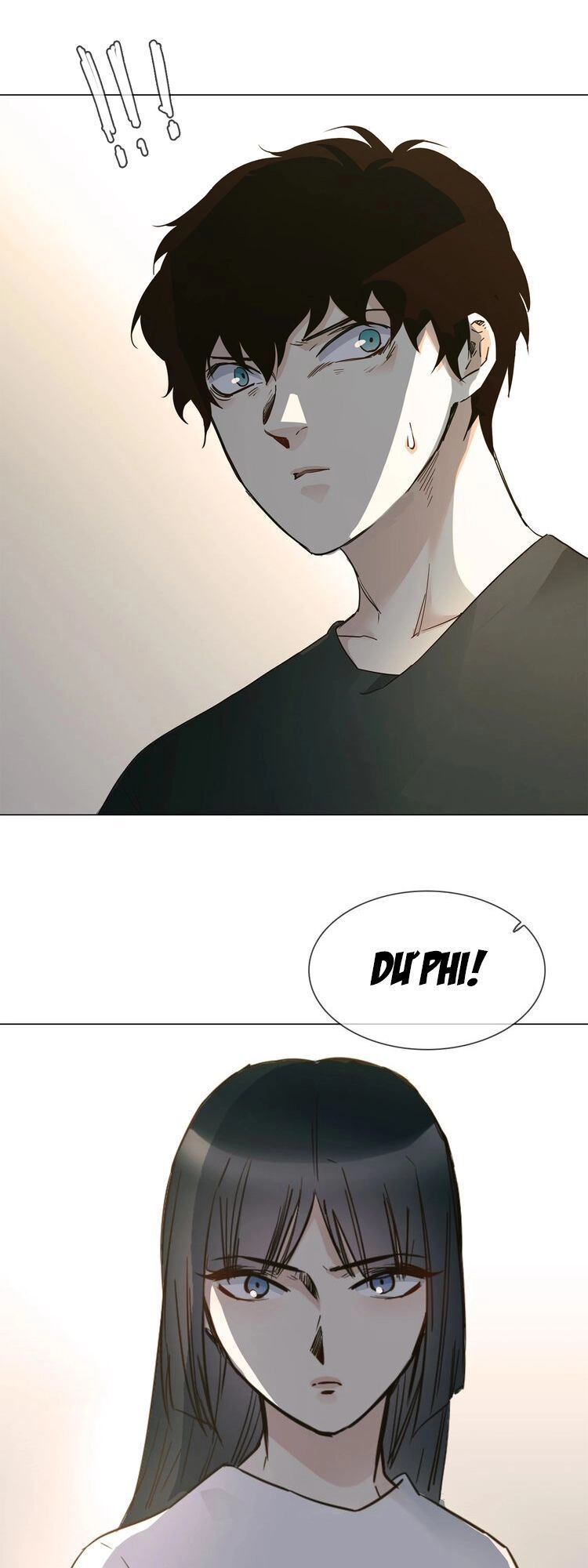 Ngôi Sao Vụn Vỡ Chapter 23 - 33