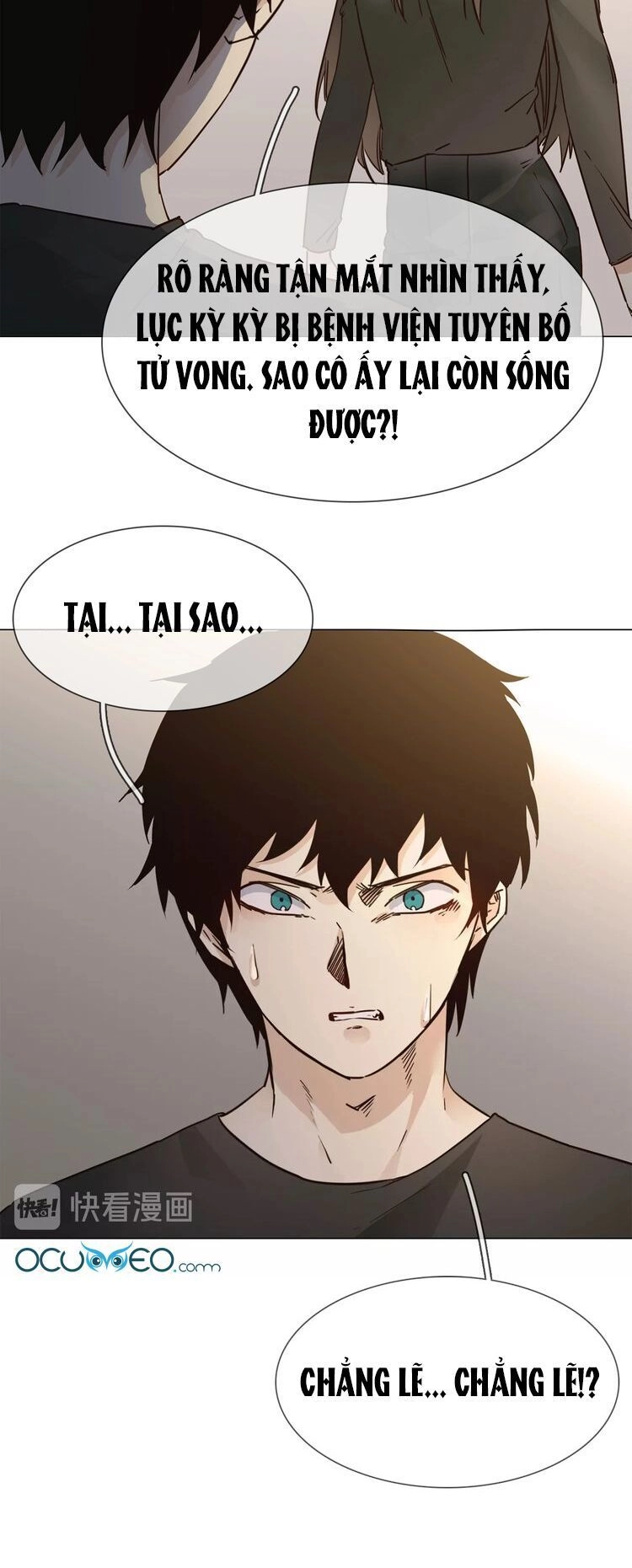 Ngôi Sao Vụn Vỡ Chapter 23 - 36