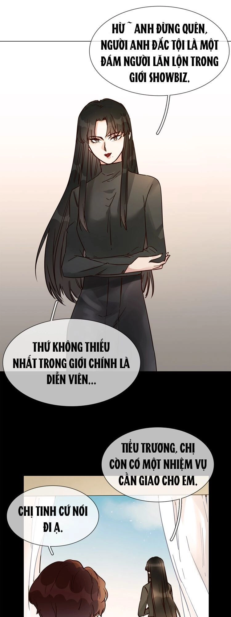 Ngôi Sao Vụn Vỡ Chapter 23 - 37