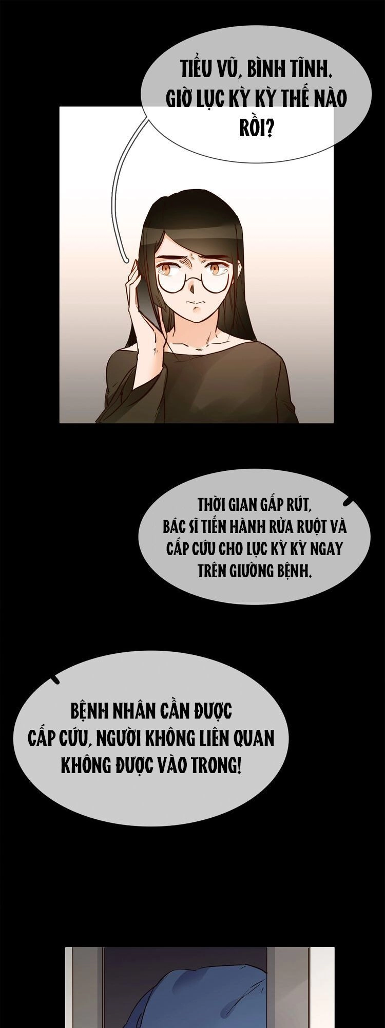 Ngôi Sao Vụn Vỡ Chapter 23 - 39