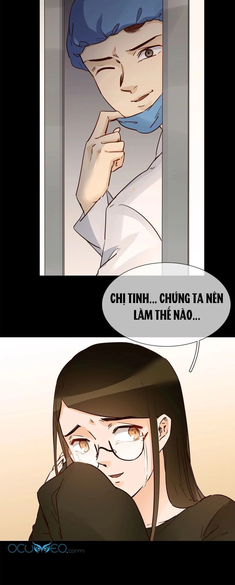 Ngôi Sao Vụn Vỡ Chapter 23 - 40