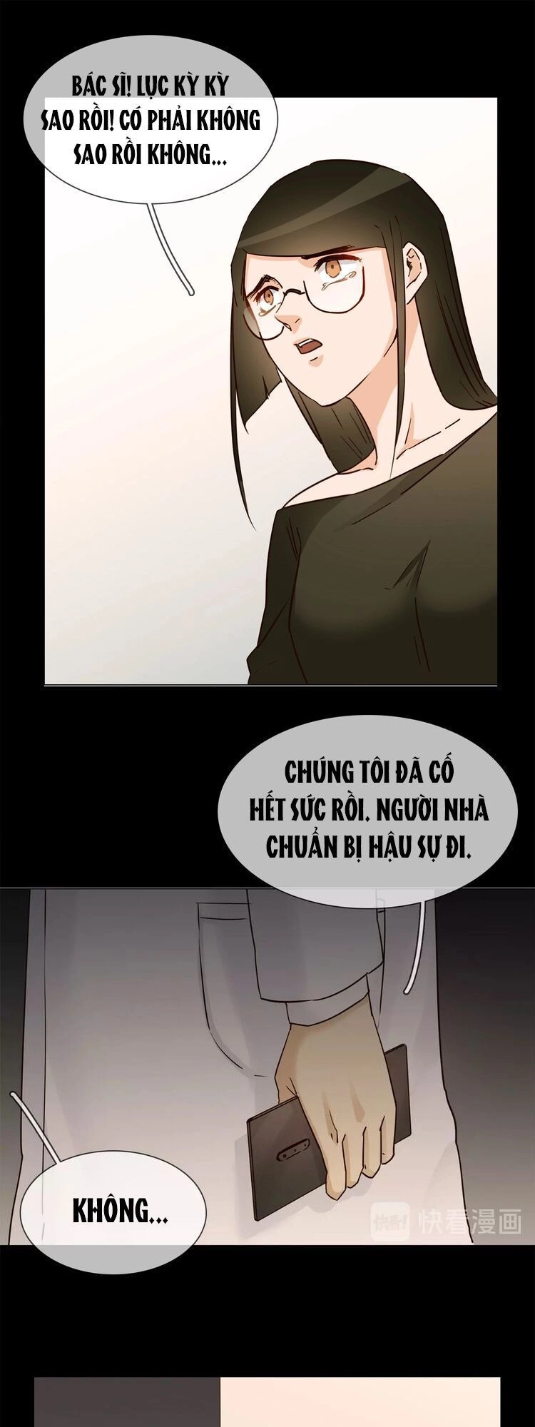 Ngôi Sao Vụn Vỡ Chapter 23 - 41