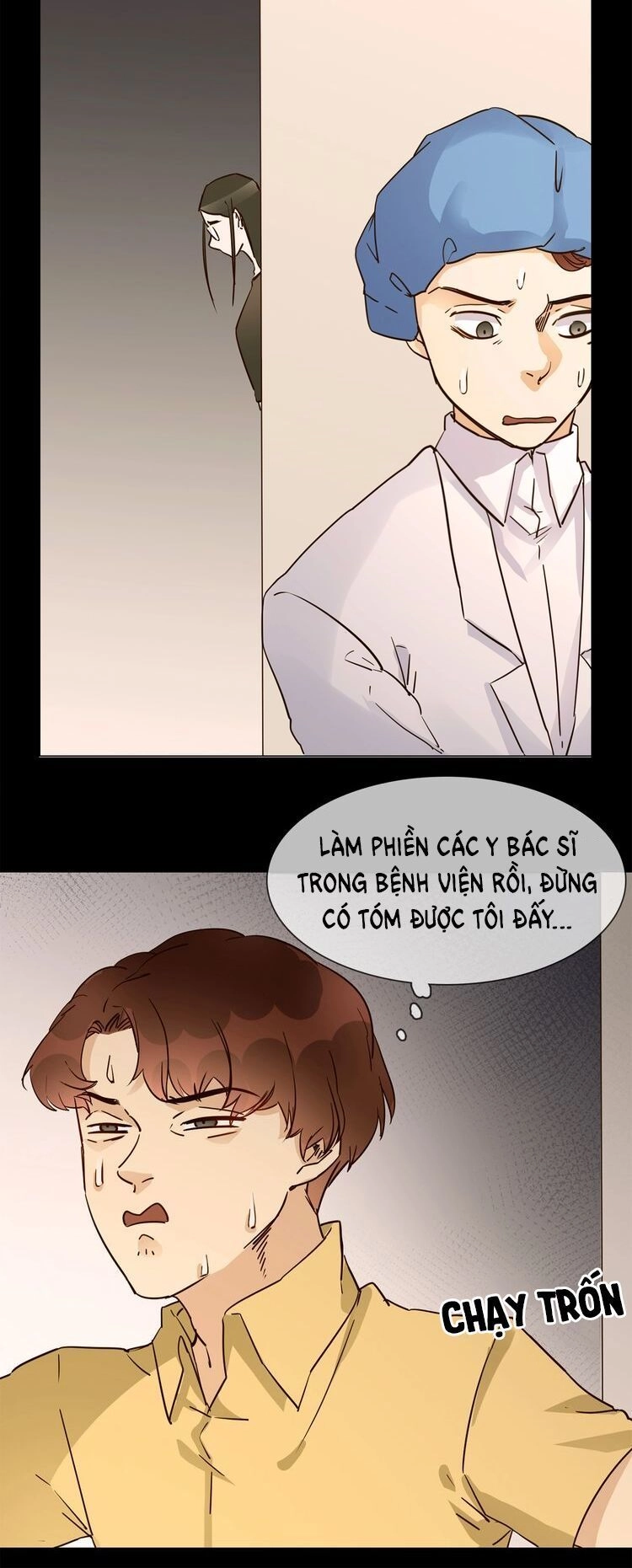 Ngôi Sao Vụn Vỡ Chapter 23 - 42