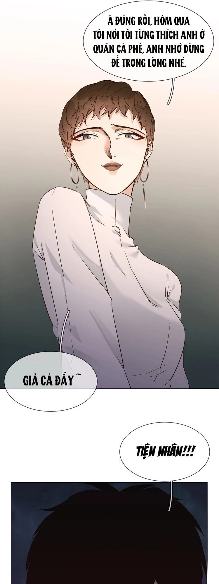 Ngôi Sao Vụn Vỡ Chapter 23 - 45