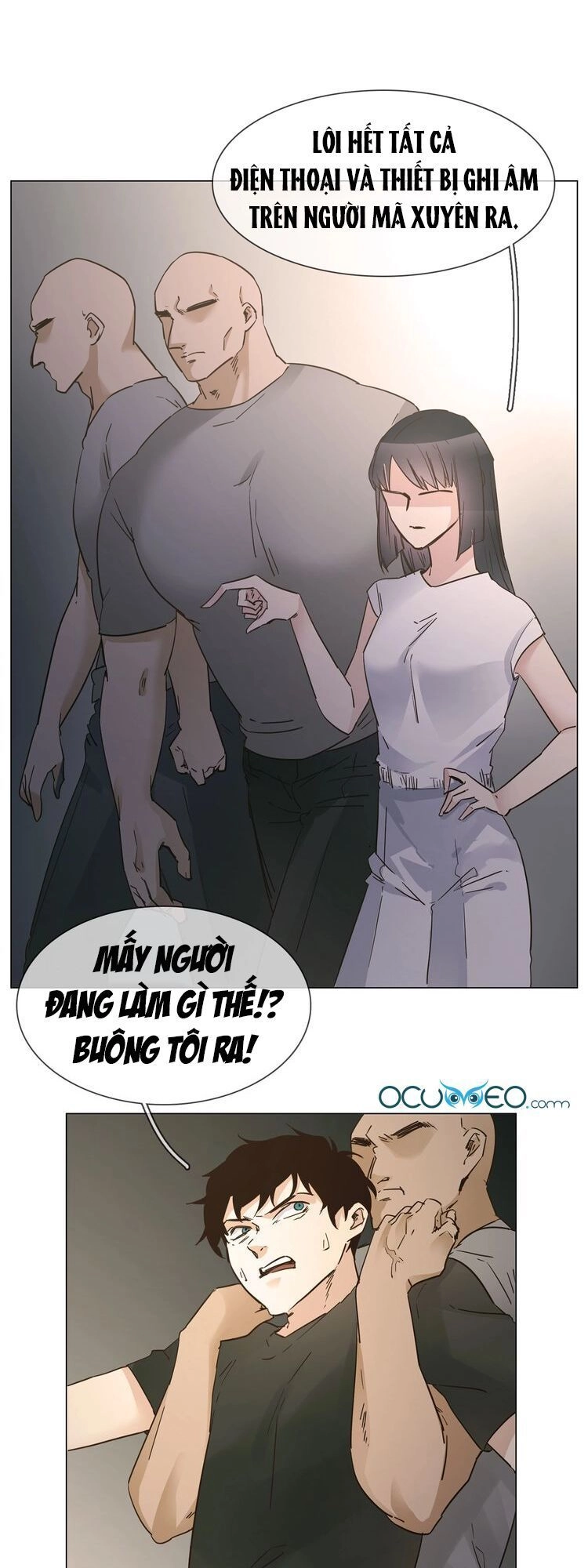 Ngôi Sao Vụn Vỡ Chapter 23 - 47