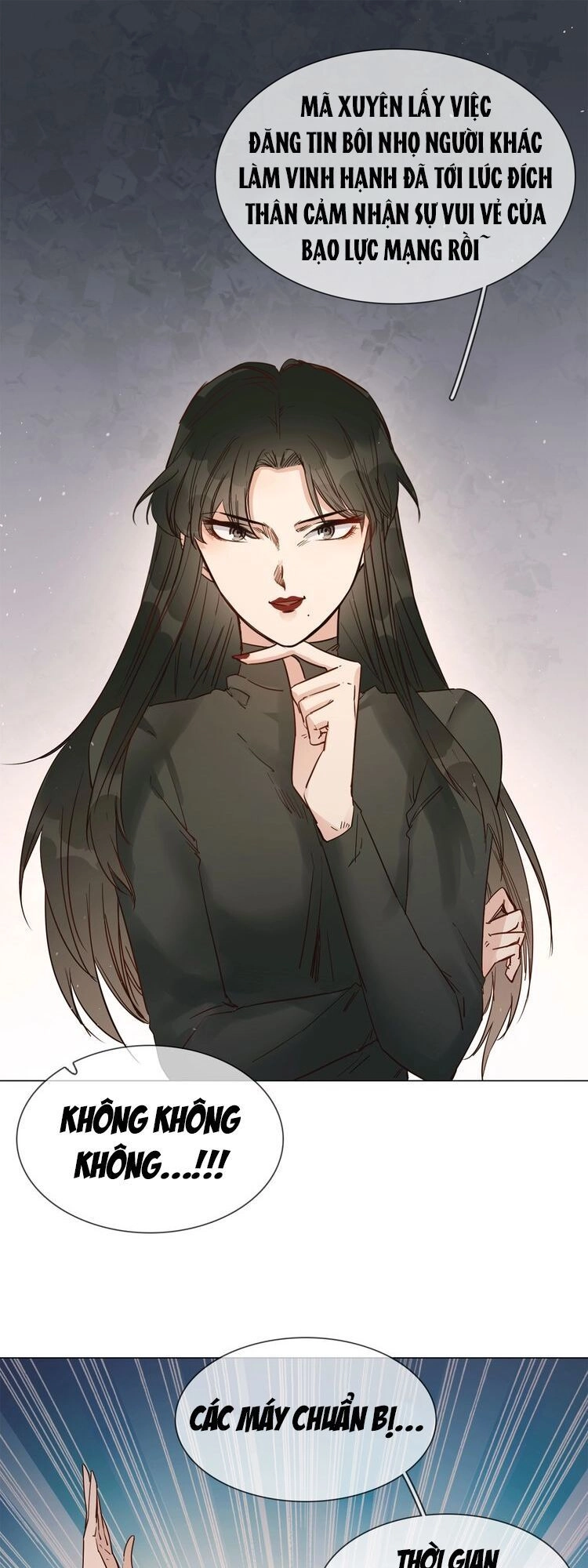 Ngôi Sao Vụn Vỡ Chapter 23 - 49