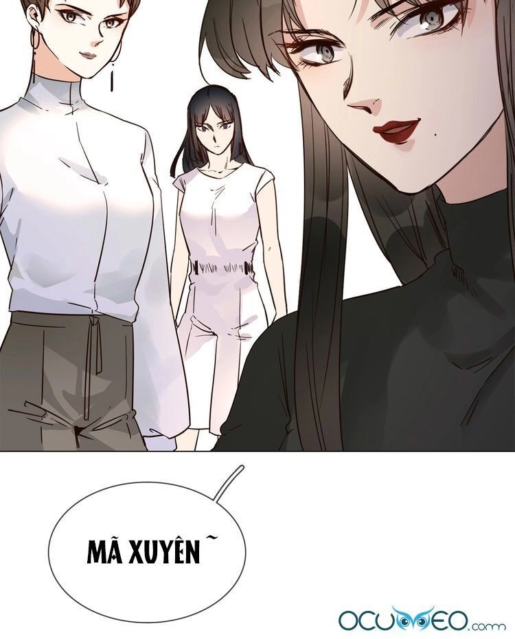 Ngôi Sao Vụn Vỡ Chapter 23 - 52