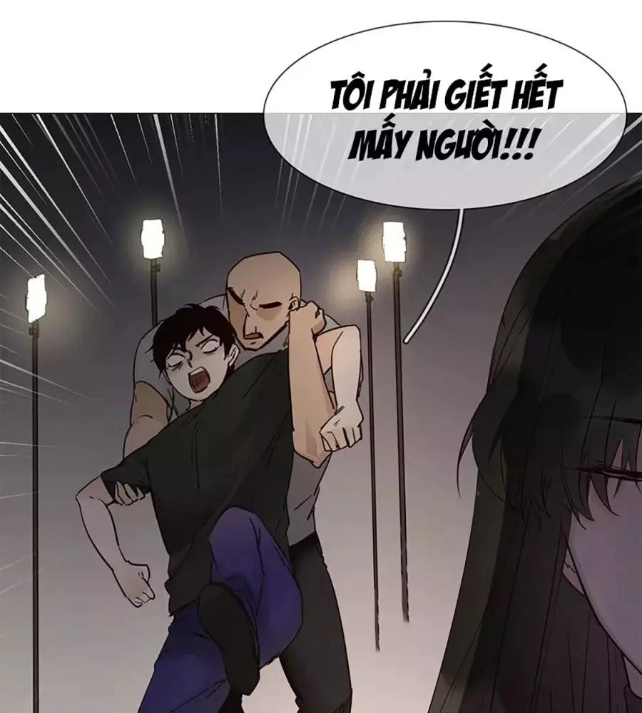 Ngôi Sao Vụn Vỡ Chapter 24 - 1