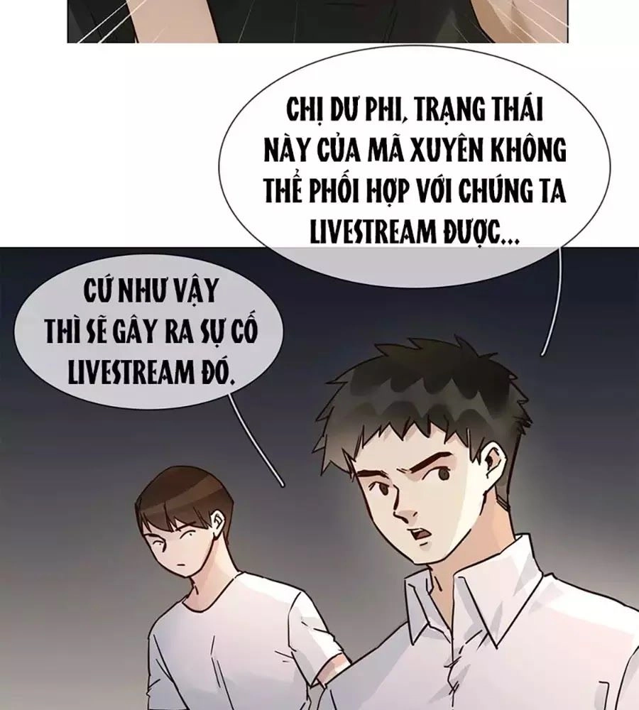 Ngôi Sao Vụn Vỡ Chapter 24 - 8