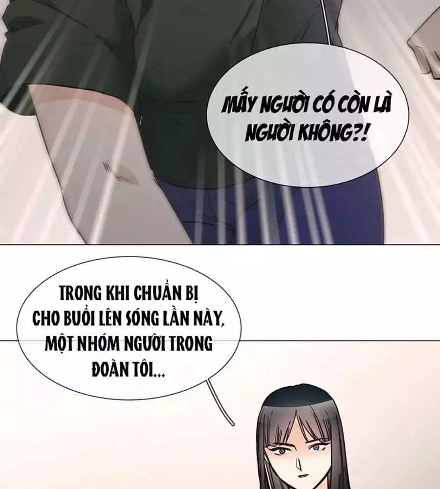 Ngôi Sao Vụn Vỡ Chapter 24 - 16