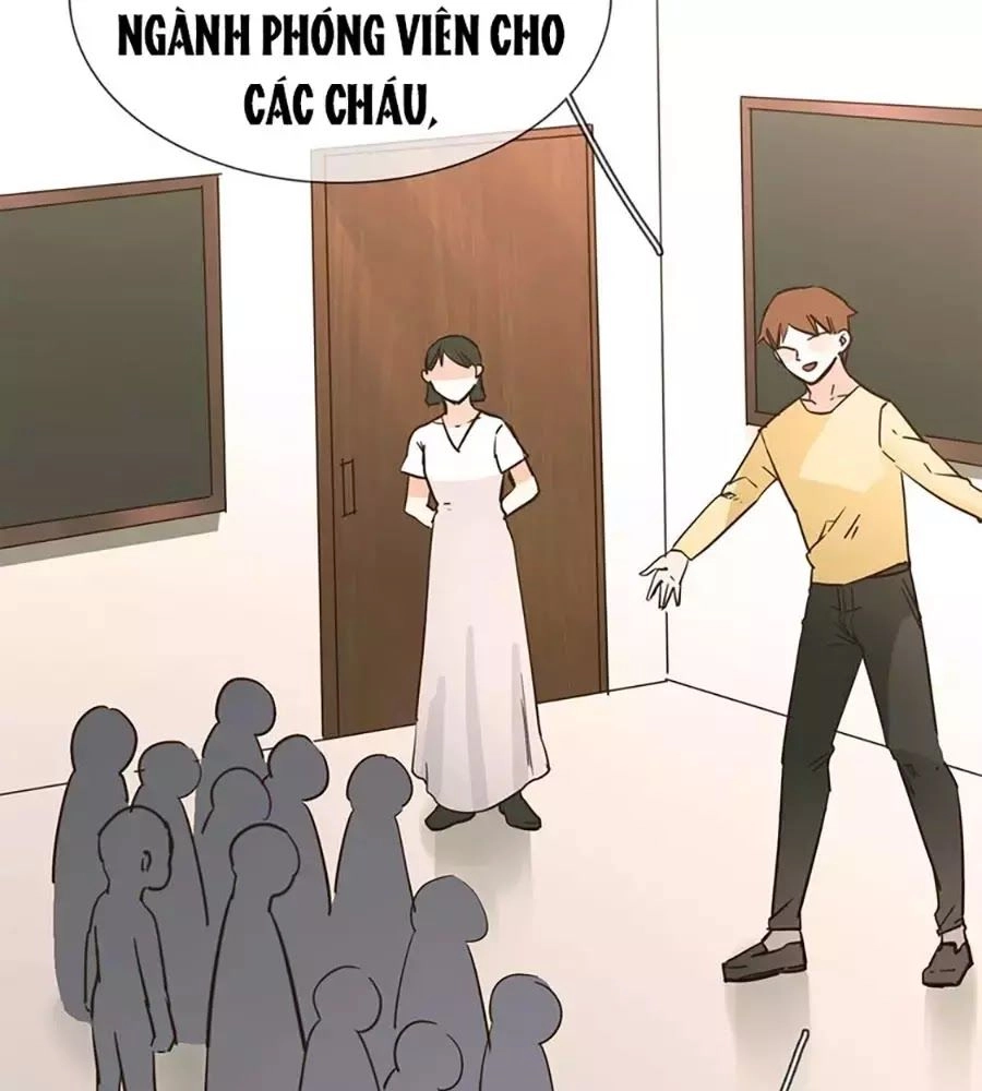 Ngôi Sao Vụn Vỡ Chapter 24 - 21