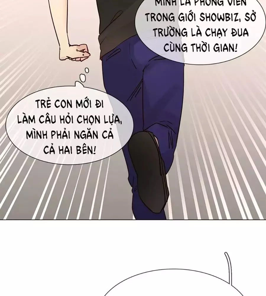 Ngôi Sao Vụn Vỡ Chapter 24 - 76