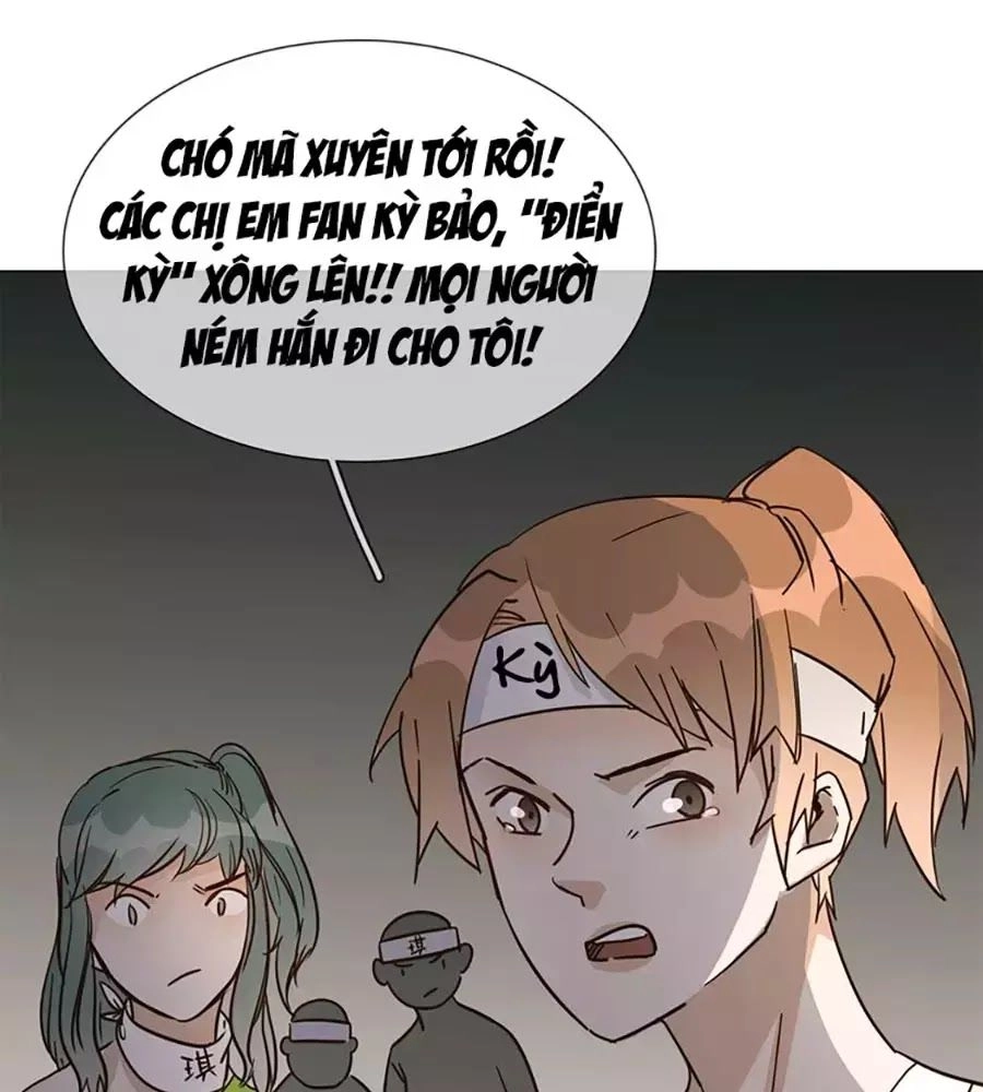 Ngôi Sao Vụn Vỡ Chapter 24 - 111