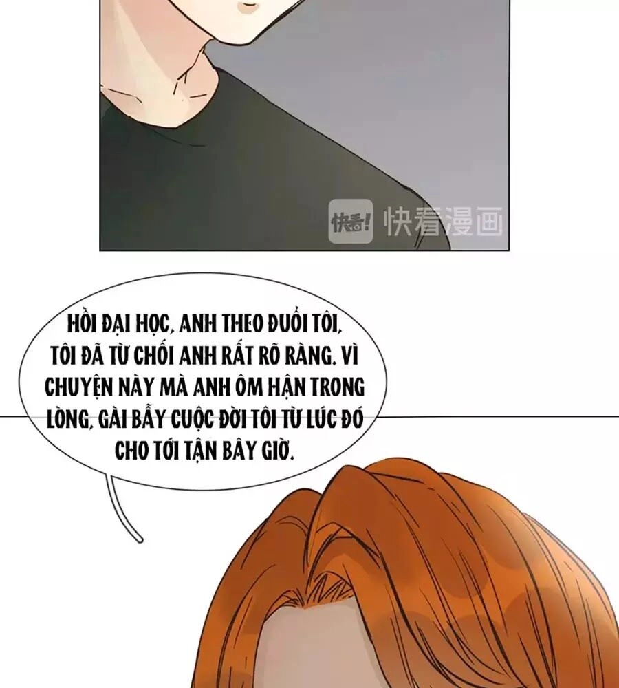 Ngôi Sao Vụn Vỡ Chapter 25 - 13