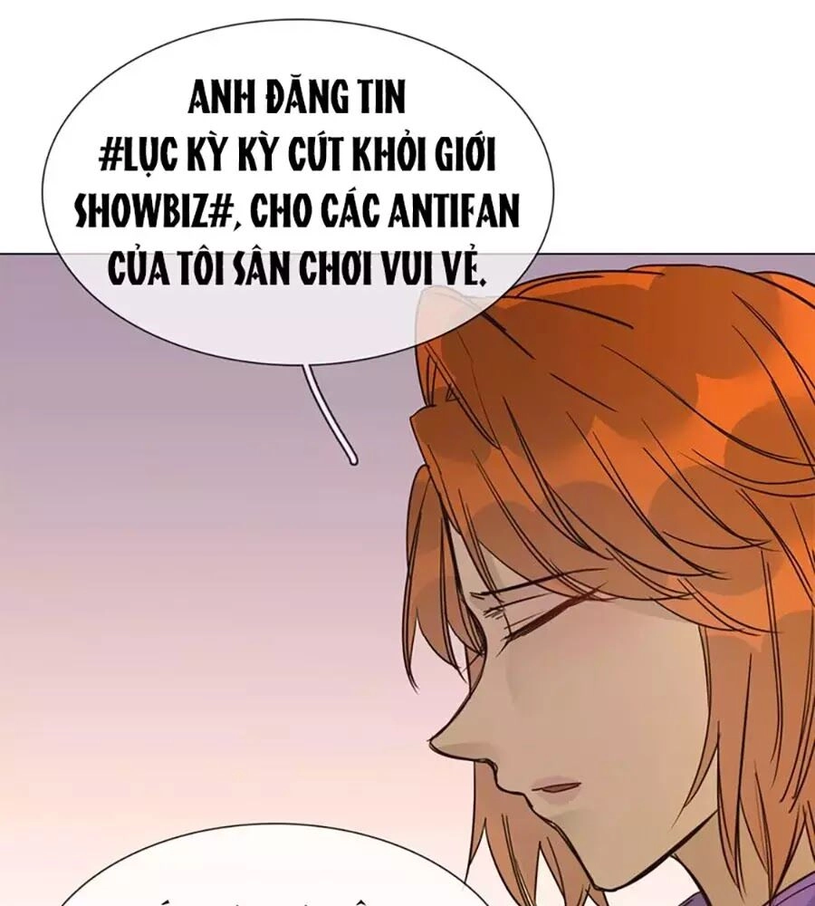 Ngôi Sao Vụn Vỡ Chapter 25 - 17