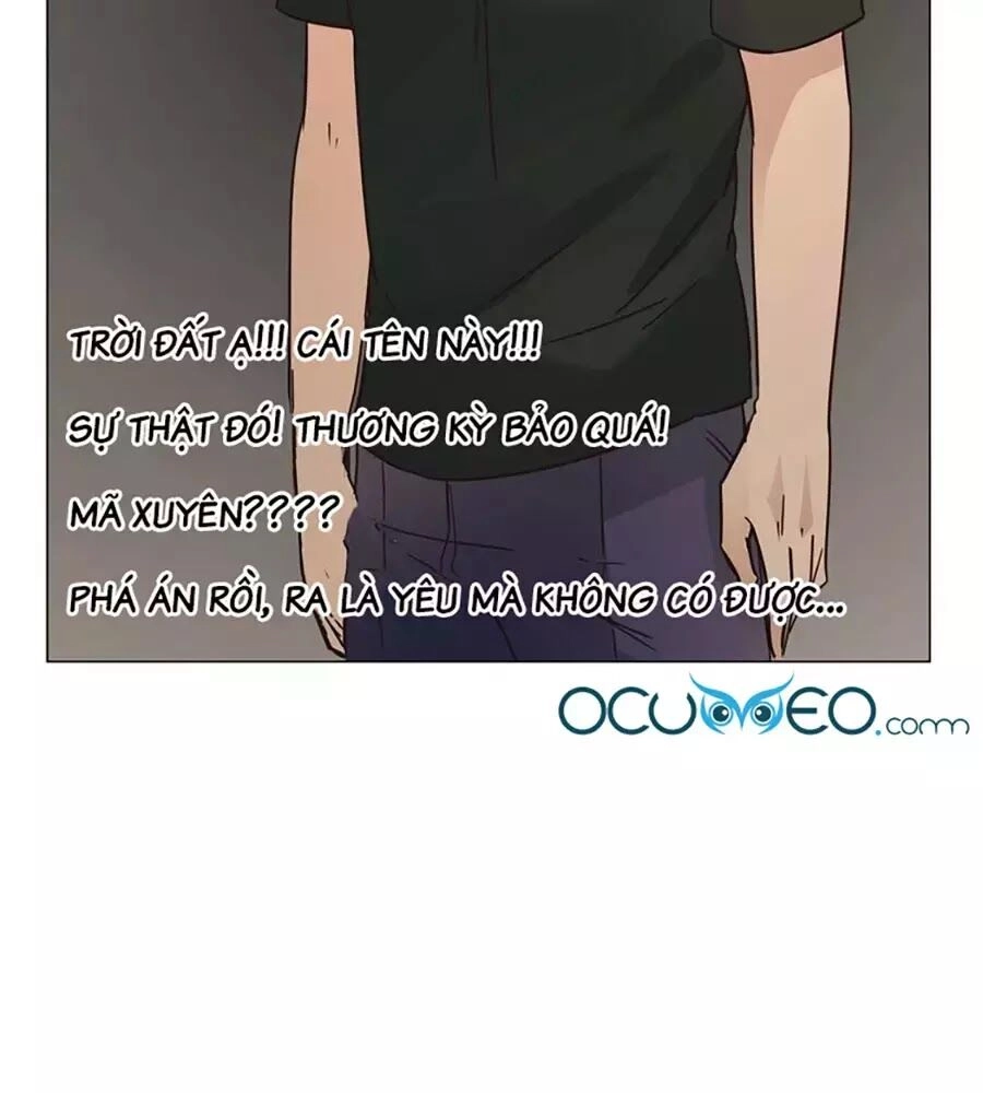 Ngôi Sao Vụn Vỡ Chapter 25 - 21