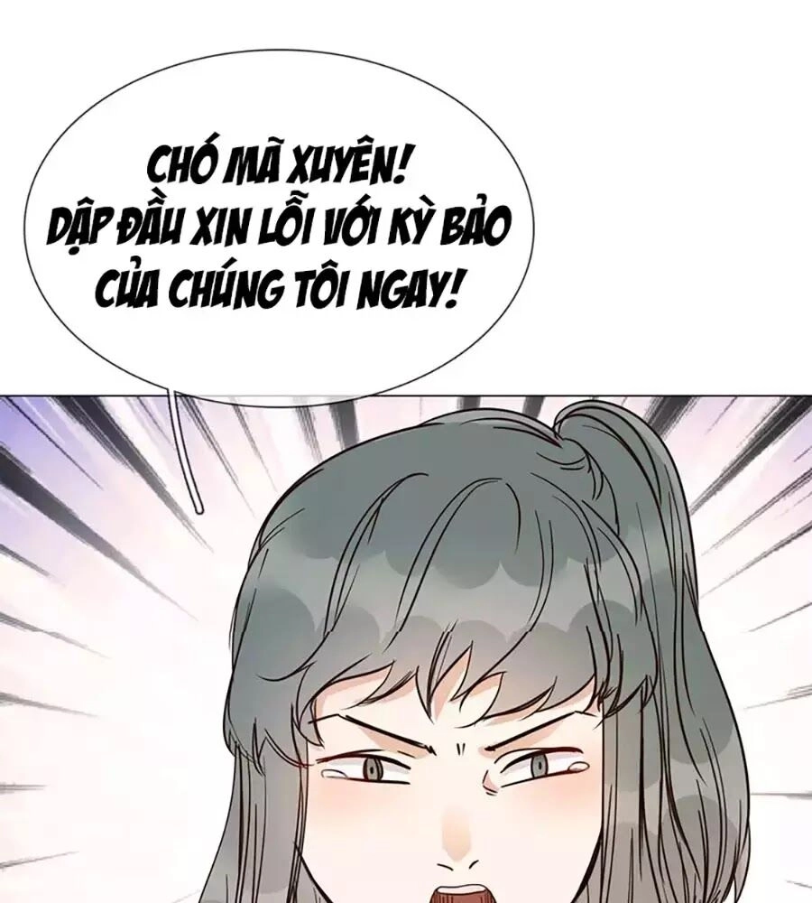 Ngôi Sao Vụn Vỡ Chapter 25 - 23