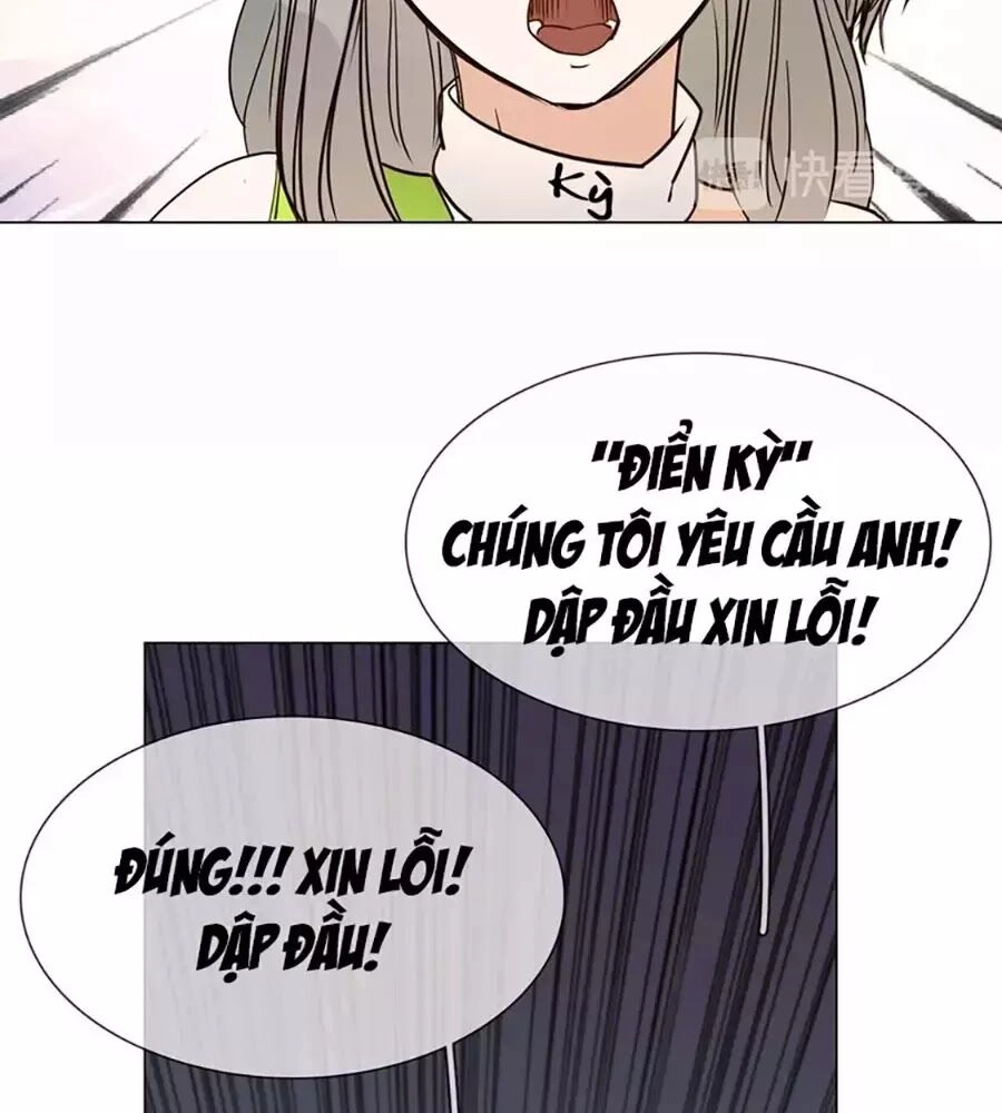 Ngôi Sao Vụn Vỡ Chapter 25 - 24