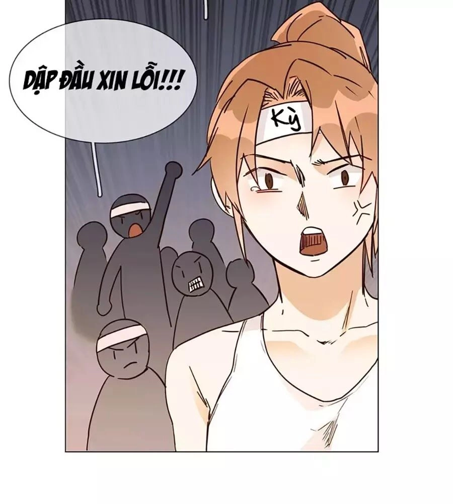 Ngôi Sao Vụn Vỡ Chapter 25 - 25