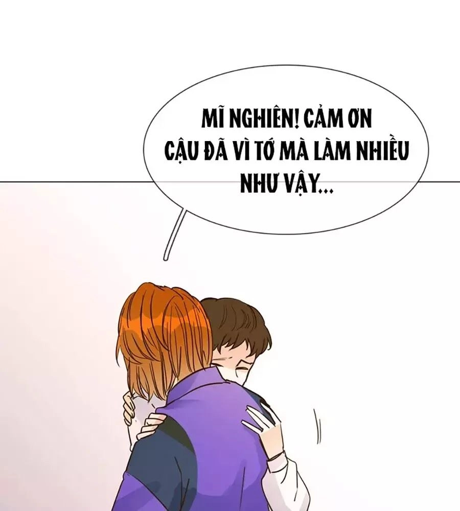 Ngôi Sao Vụn Vỡ Chapter 25 - 49