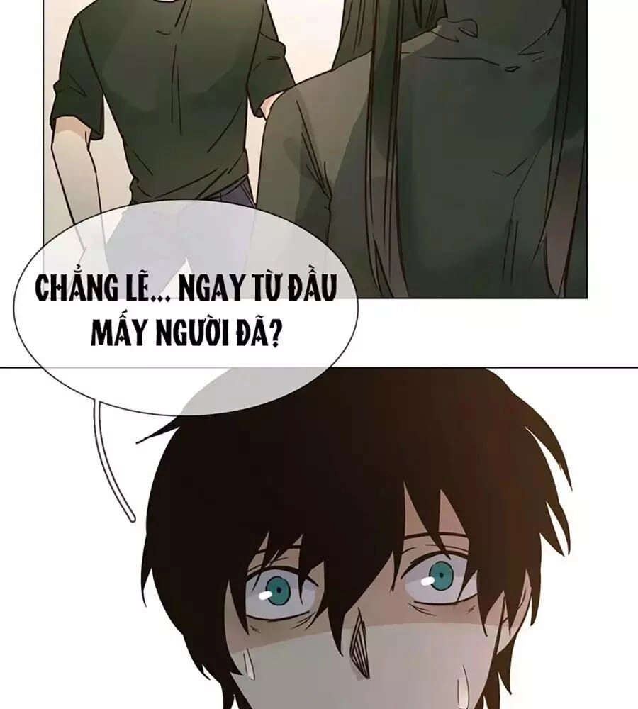 Ngôi Sao Vụn Vỡ Chapter 25 - 77