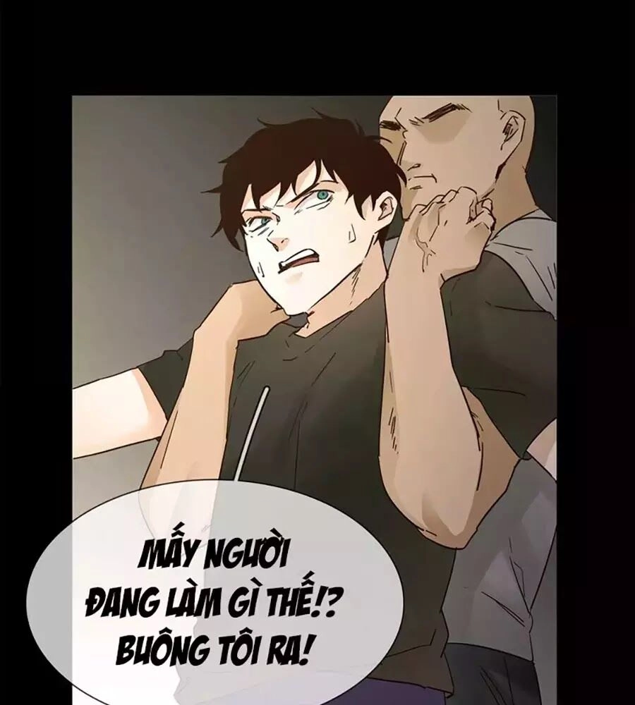 Ngôi Sao Vụn Vỡ Chapter 25 - 80