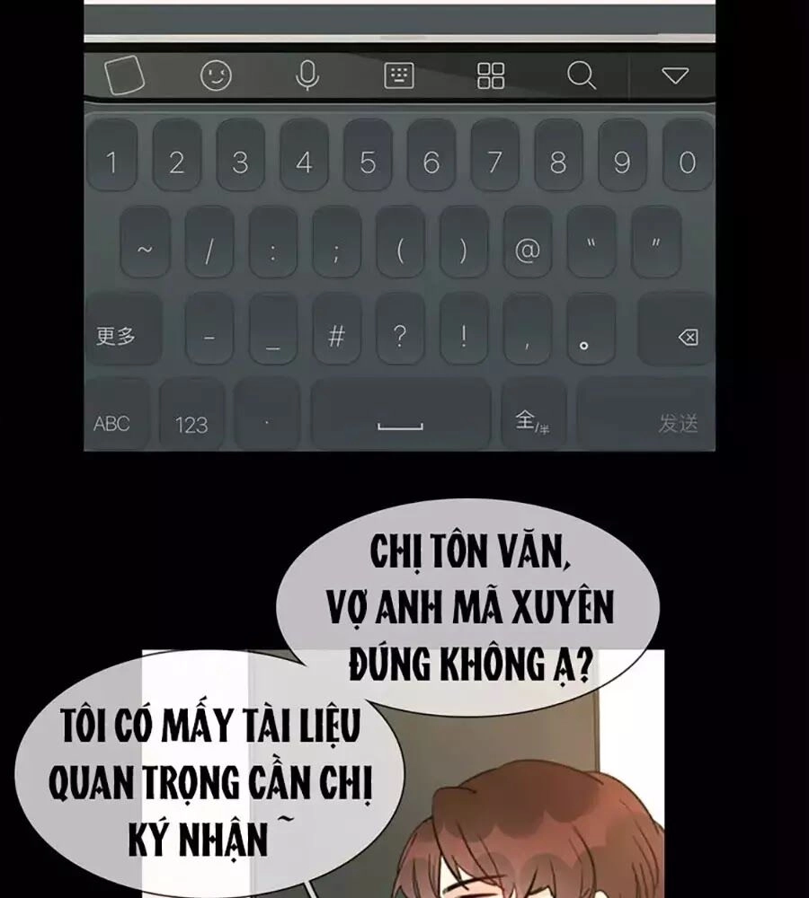 Ngôi Sao Vụn Vỡ Chapter 25 - 84