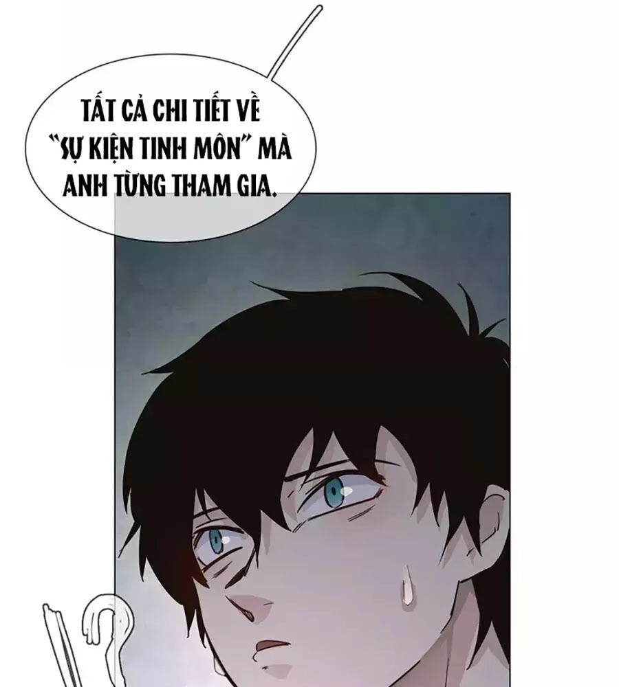 Ngôi Sao Vụn Vỡ Chapter 25 - 109