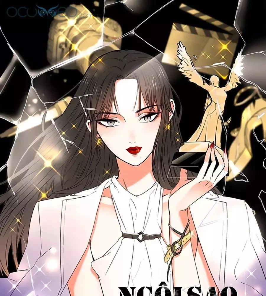 Ngôi Sao Vụn Vỡ Chapter 26 - 6