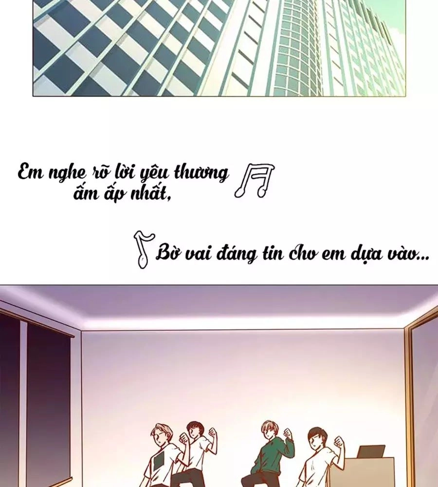 Ngôi Sao Vụn Vỡ Chapter 26 - 9