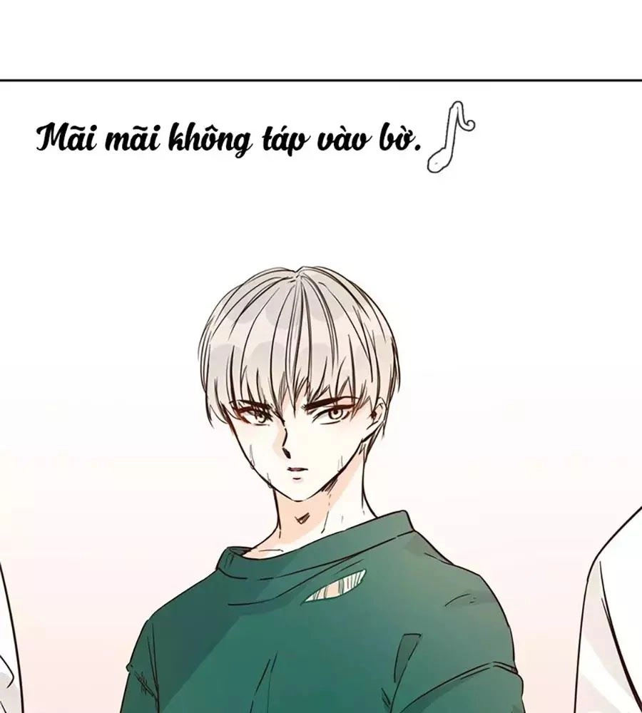 Ngôi Sao Vụn Vỡ Chapter 26 - 13