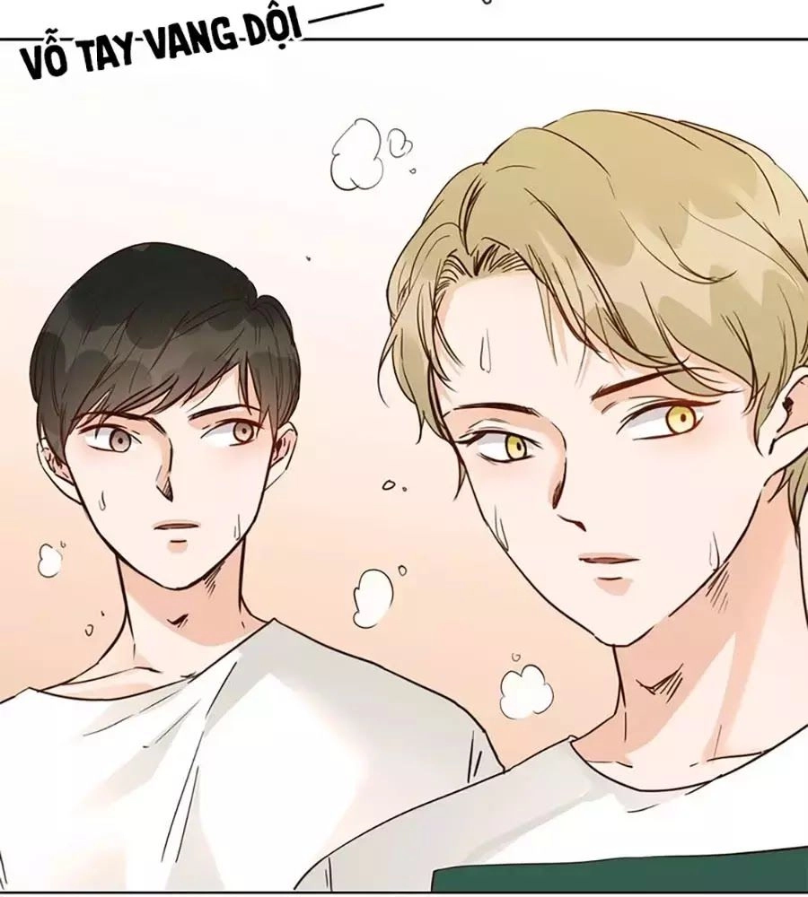 Ngôi Sao Vụn Vỡ Chapter 26 - 15