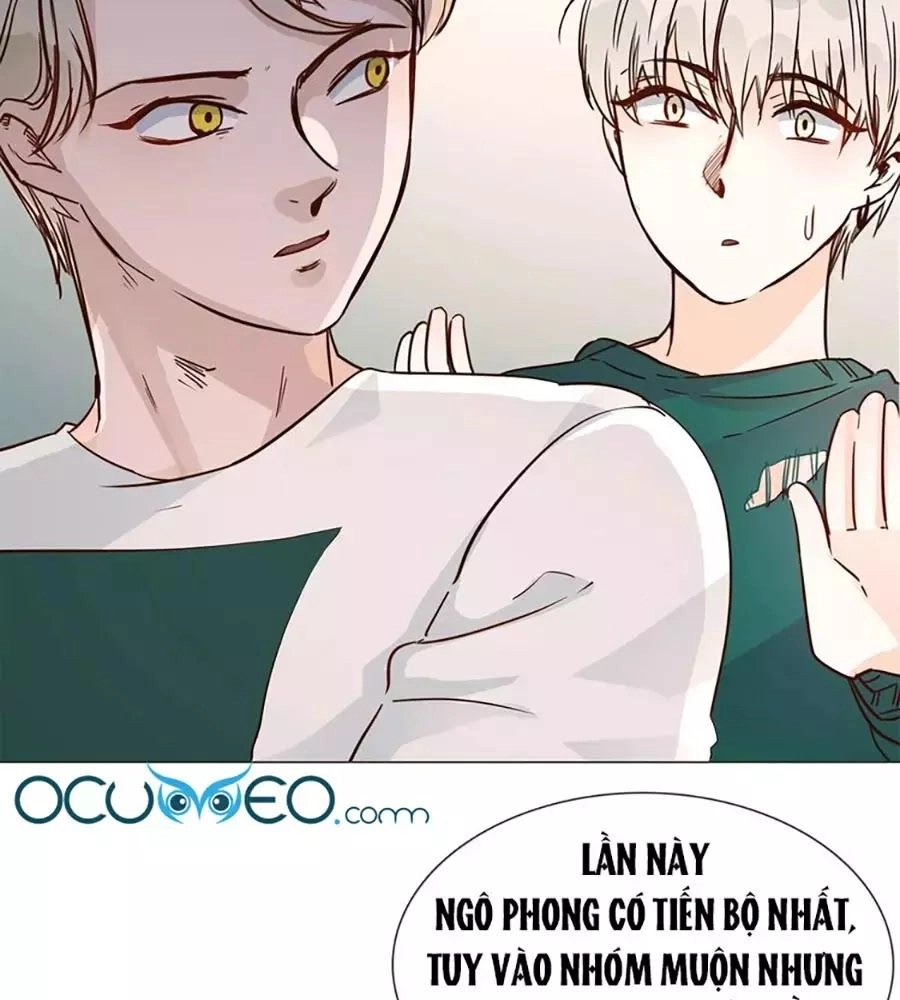 Ngôi Sao Vụn Vỡ Chapter 26 - 20