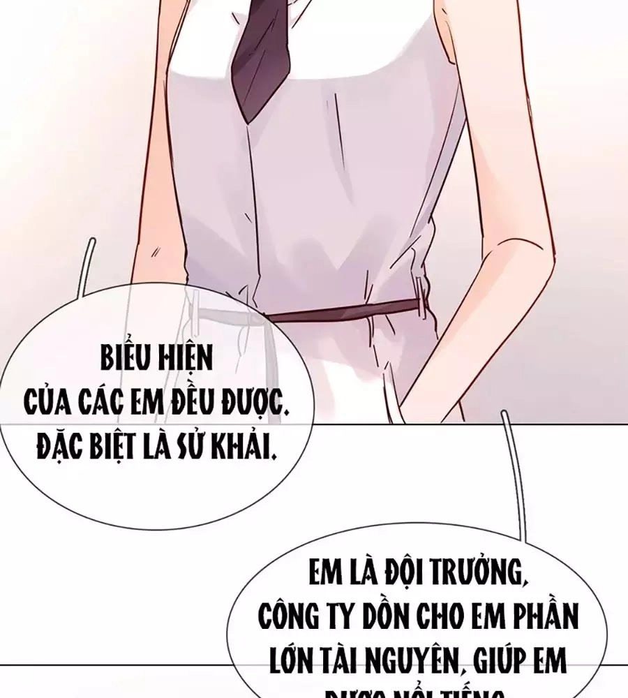 Ngôi Sao Vụn Vỡ Chapter 26 - 29