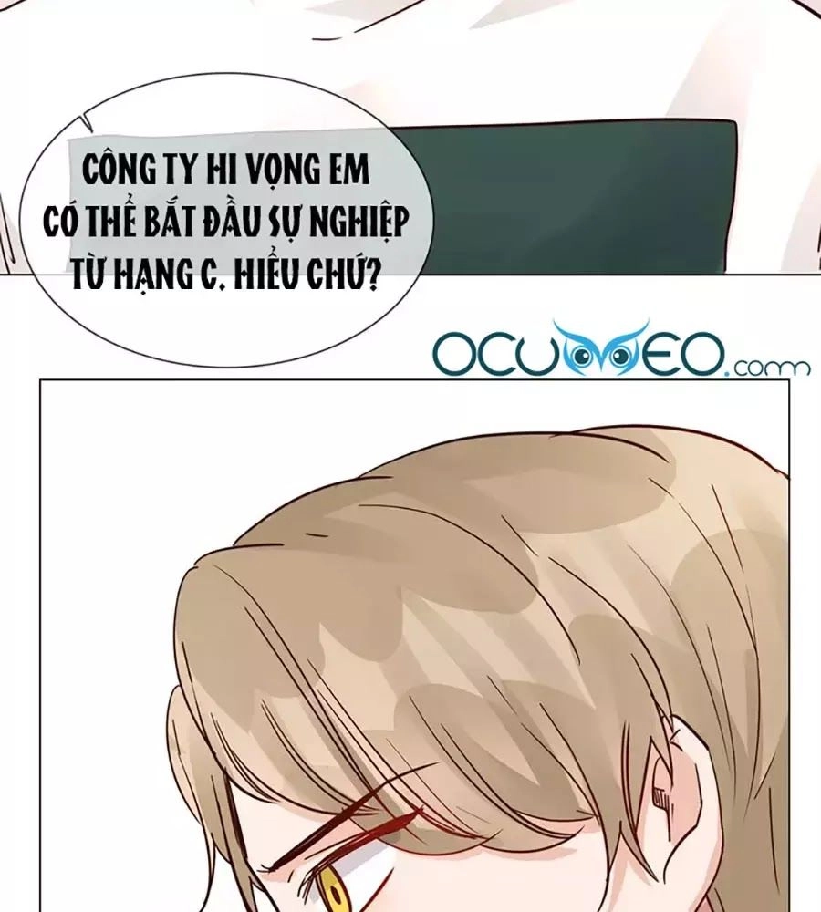 Ngôi Sao Vụn Vỡ Chapter 26 - 31