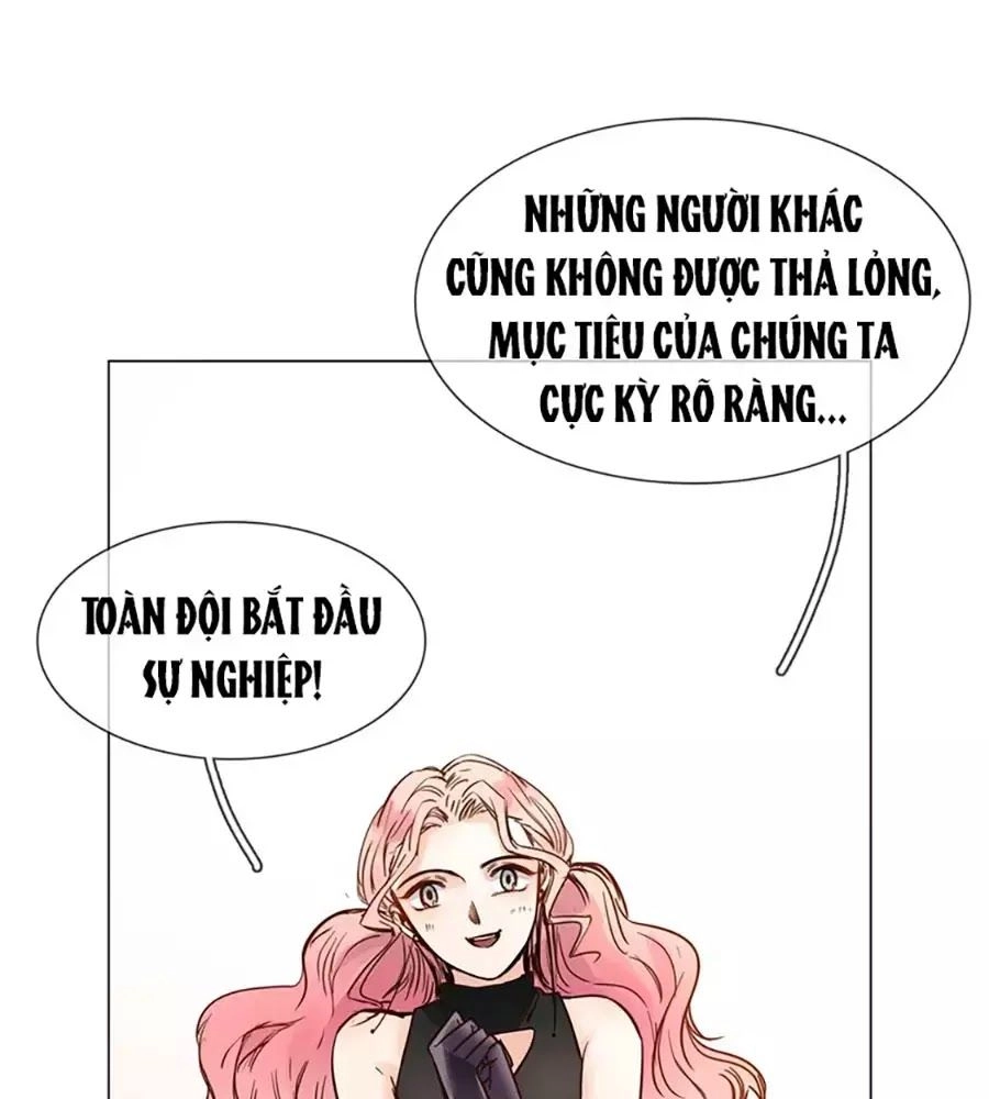 Ngôi Sao Vụn Vỡ Chapter 26 - 33