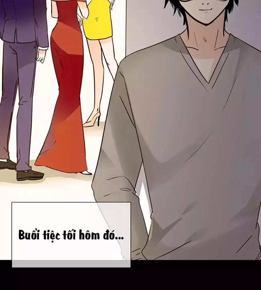 Ngôi Sao Vụn Vỡ Chapter 26 - 40