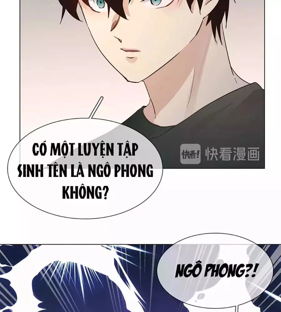 Ngôi Sao Vụn Vỡ Chapter 27 - 2