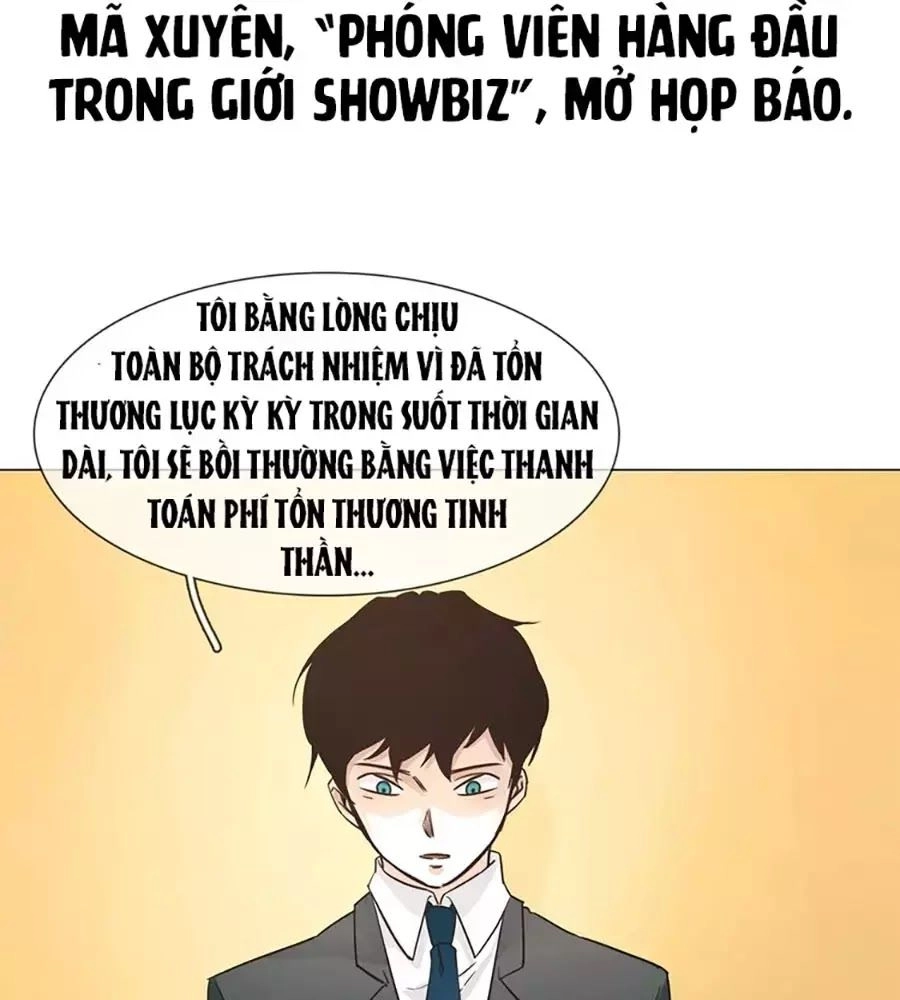 Ngôi Sao Vụn Vỡ Chapter 27 - 26