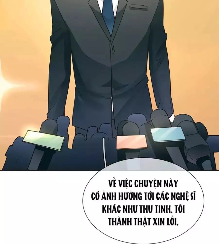 Ngôi Sao Vụn Vỡ Chapter 27 - 27