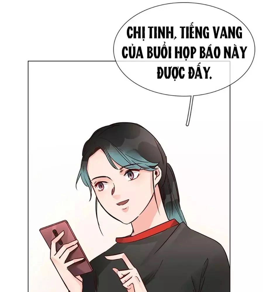 Ngôi Sao Vụn Vỡ Chapter 27 - 31