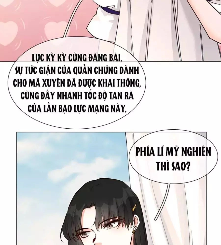 Ngôi Sao Vụn Vỡ Chapter 27 - 34