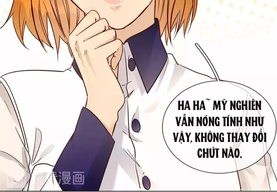 Ngôi Sao Vụn Vỡ Chapter 27 - 38