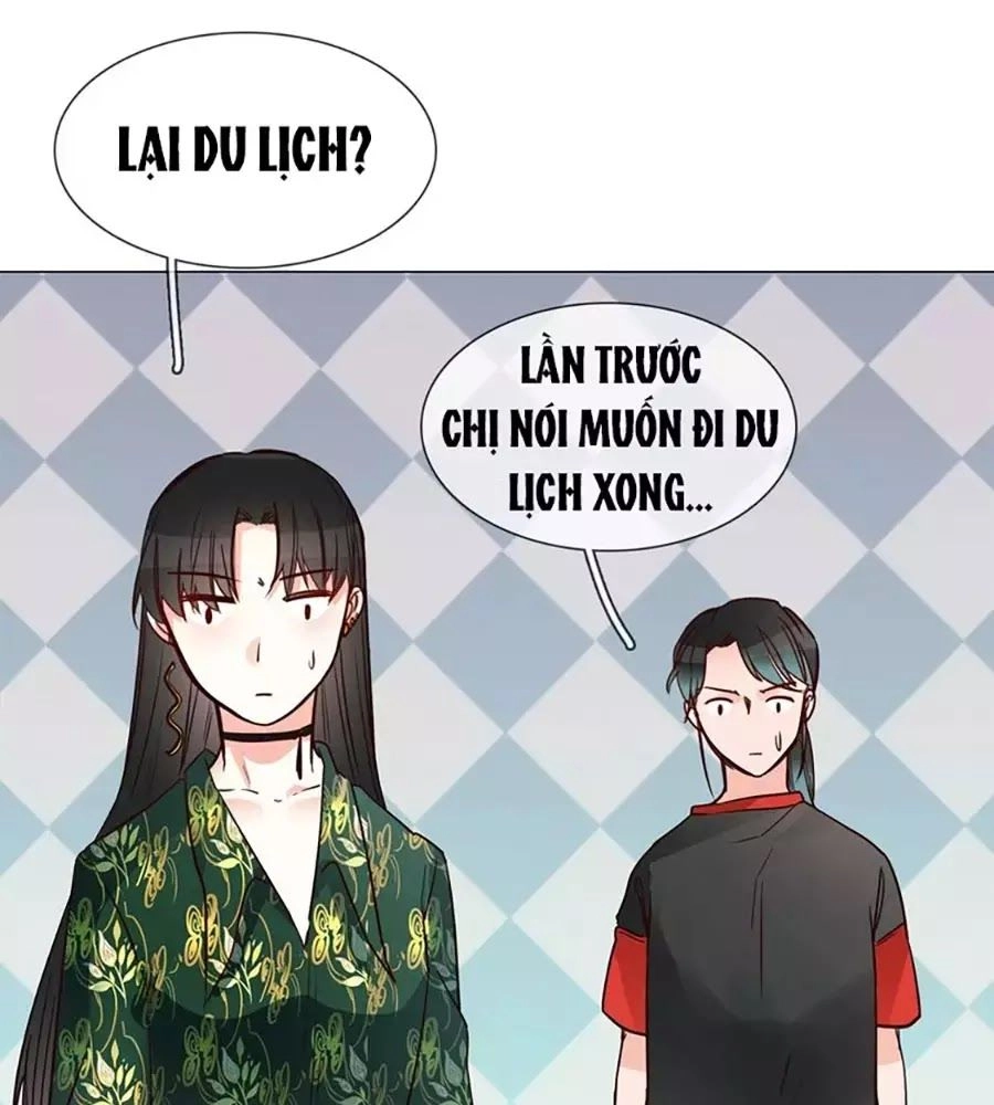 Ngôi Sao Vụn Vỡ Chapter 27 - 44