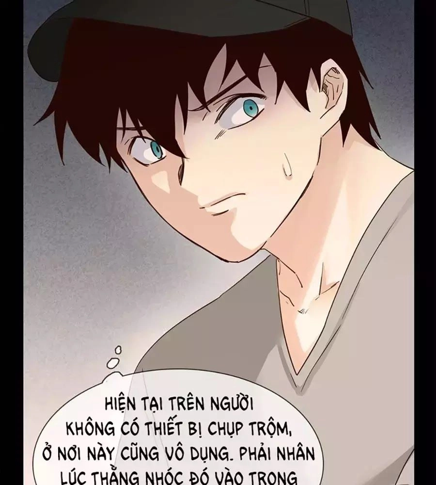 Ngôi Sao Vụn Vỡ Chapter 27 - 86