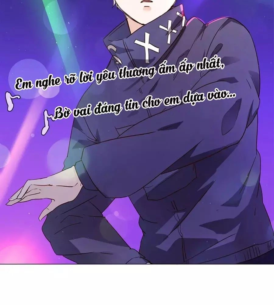 Ngôi Sao Vụn Vỡ Chapter 27 - 110