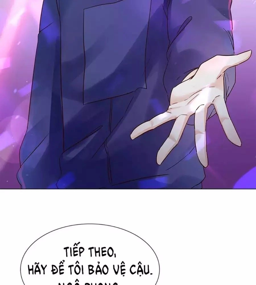 Ngôi Sao Vụn Vỡ Chapter 28 - 4