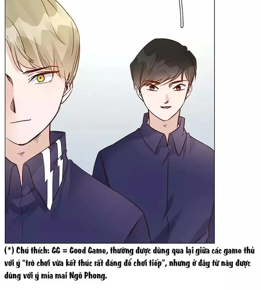 Ngôi Sao Vụn Vỡ Chapter 28 - 20