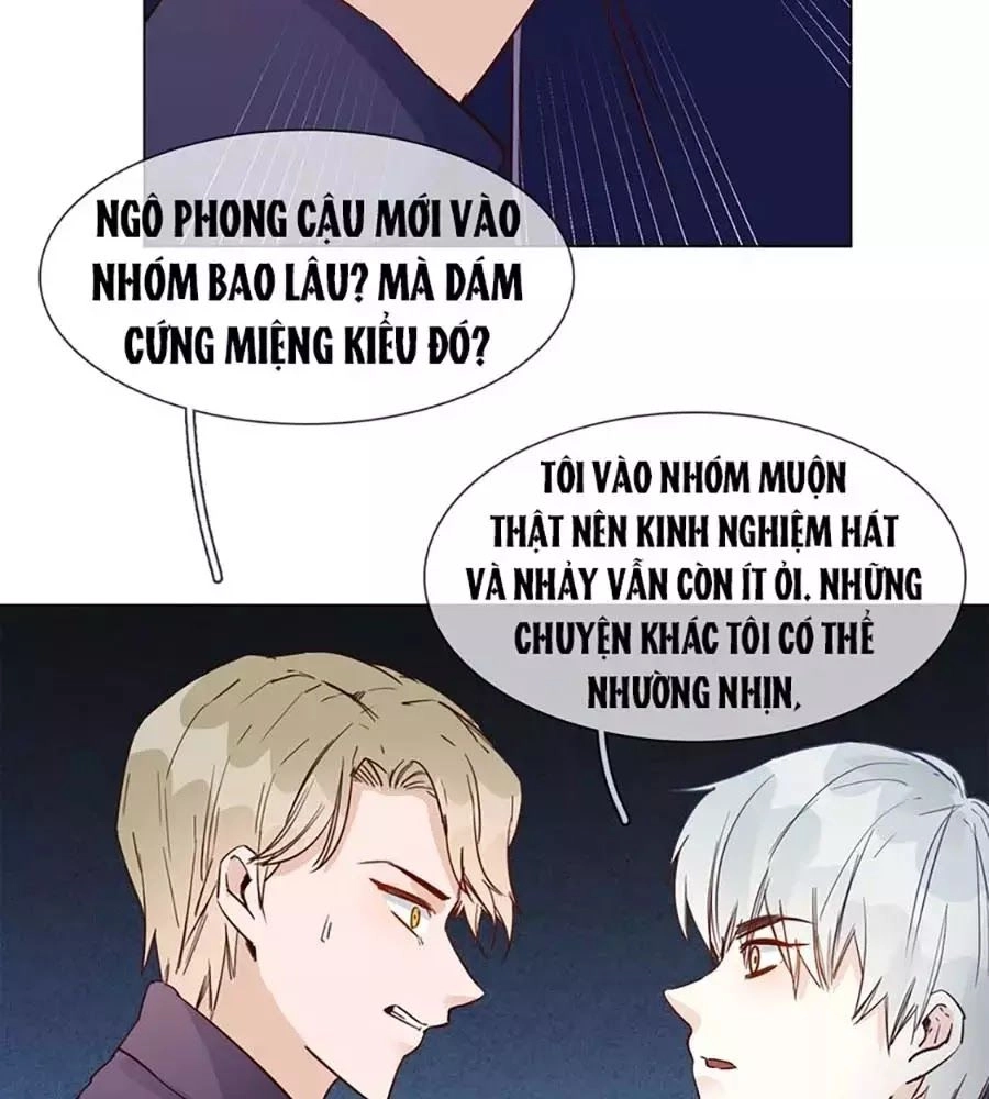 Ngôi Sao Vụn Vỡ Chapter 28 - 30